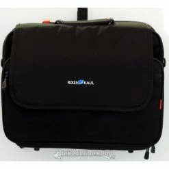 KLICKFIX Sacoche Sac Office-Bag