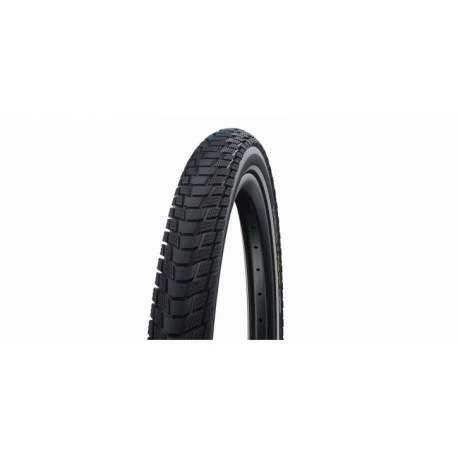 SCHWALBE Pneu SCHWALBE PICK-UP HS609 65-584 27.5x2.60 1 SCHWALBE Pneu SCHWALBE PICK-UP HS609 65-584 27.5x2.60