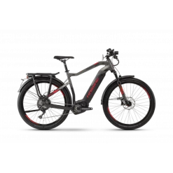 HAIBIKE Trekking S 9.0 Speed-Bike