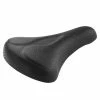 MONTE GRAPPA Selle Loisir 360 Adula Mixte Noir