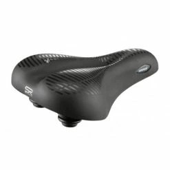 Selle ROYAL - Classic Range Femme, Avenue , Noir,