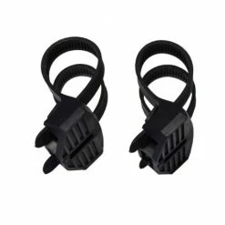 AXA SET DE MONTAGE UNIVERSEL POUR FIXER LES ANTIVOLS CADRE