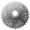 SHIMANO Cassette CSM770 - 9 Vitesses • Compatible DEORE XT