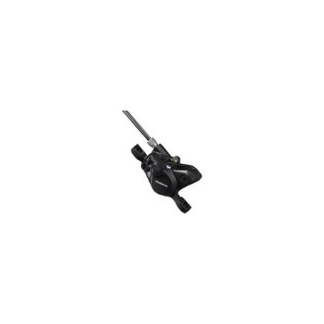 SHIMANO FREIN DISQUE AR HYDRO MT201 NOIR POSTMOUNT 1700MM (SANS DISQUE / SANS ADAPTATEUR) 1 SHIMANO FREIN DISQUE AR HYDRO MT201 NOIR POSTMOUNT 1700MM (SANS DISQUE / SANS ADAPTATEUR)