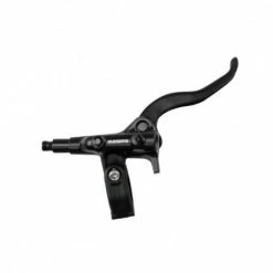 SHIMANO FREIN DISQUE AR HYDRO MT410 NOIR POSTMOUNT 1700MM (SANS DISQUE / SANS ADAPTATEUR)