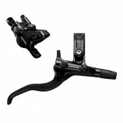 SHIMANO Frein Disque Avant Hydraulique MT410 POSTMOUNT 1000MM (SANS DISQUE / SANS ADAPTATEUR)