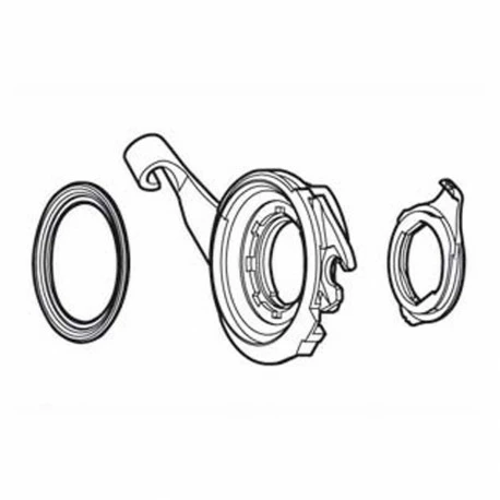 SHIMANO Joint Cassette Nexus CJ-8S20 Y74Y98120 1 SHIMANO Joint Cassette Nexus CJ-8S20 Y74Y98120