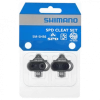 SHIMANO Kit De Cales Pour Pédales SM-SH56