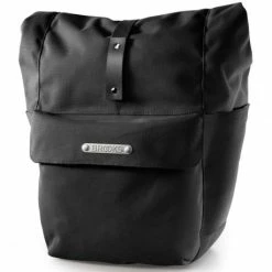 BROOKS Suffolk Sacoche Arriere Noir