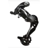 SUNRACE Derailleur VTT AR M41 COMP. SHIMANO 7/8V. GRANDE CHAPE (A VISSER)