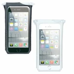 TOPEAK Sacoche SmartPhone DryBag Noir (Apple IPhone 6 Et IPhone 6s)