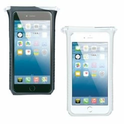 TOPEAK SmartPhone DryBag Pour Tout Type Smartphone écran 6"