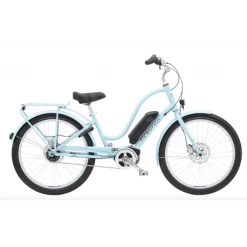 ELECTRA Townie Go! 5i Step-Thru