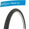 DELI TIRE PNEU VTT / URBAIN 26X1.75 BLUE WAY ANTICREVAISON 2.5MM NOIR SA 234 (47-559)