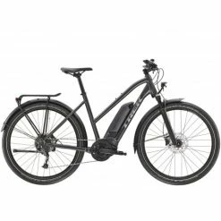 TREK Allant+5 Stagger