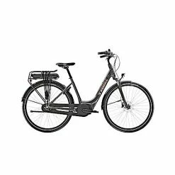 TREK District+1 Lowstep