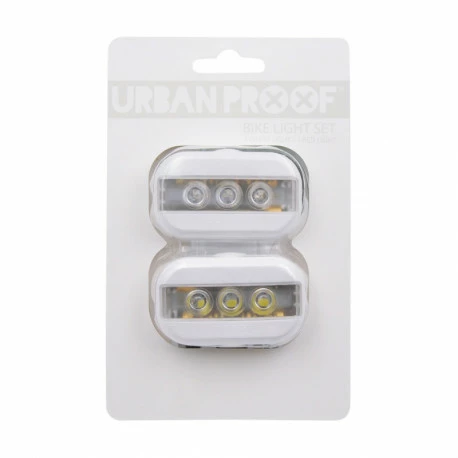 URBAN PROOF - KIT ECLAIRAGE LED CLIP LIGHT 1 URBAN PROOF - KIT ECLAIRAGE LED CLIP LIGHT
