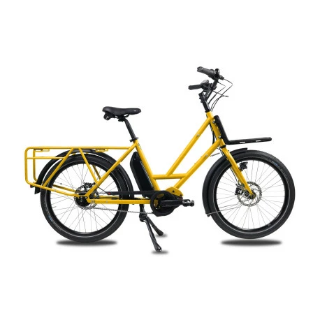 VELOE Multi - Avec Systèmes EBike Bosch 1 VELOE Multi - Avec Systèmes EBike Bosch