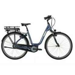 VICTORIA VTC électrique ETrekking 5.9 H Cadre Bas