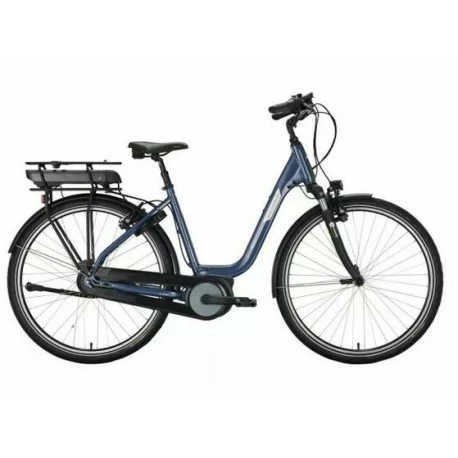 VICTORIA VTC électrique ETrekking 5.9 H Cadre Bas 1 VICTORIA VTC électrique ETrekking 5.9 H Cadre Bas