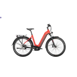 VICTORIA SUV électrique EAdventure 11.9