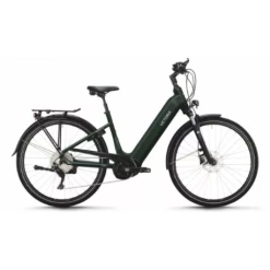 VICTORIA VTC électrique TRESALO 12 2023