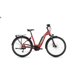 VICTORIA VTC électrique TRESALO 2