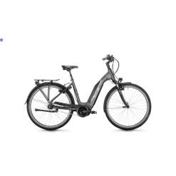 VICTORIA VTC électrique TRESALO 3