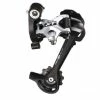 SHIMANO Dérailleur AR Deore XT RD-M 771 SGS, 9 Vitesses