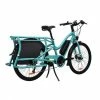 YUBA BODA BODA Vélo Cargo Cadre Bas ST