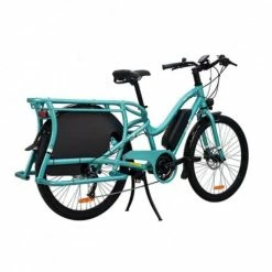 YUBA BODA BODA Vélo Cargo Cadre Bas ST