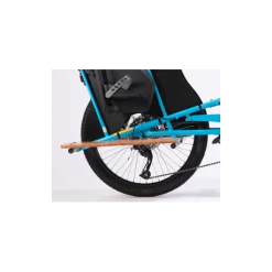 Yuba Kombi Bamboo Boards, 12.5mm Plyboo , Pair, Plug In