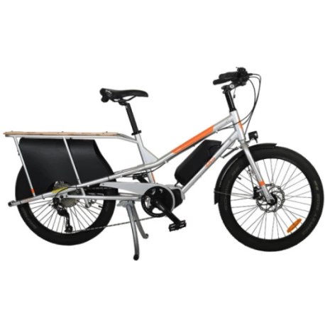 YUBA Kombi E5 1 YUBA Kombi E5