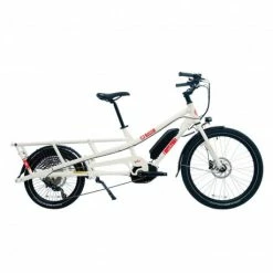 YUBA Spicy Curry V3 City