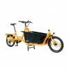 YUBA Supercargo CL Moteur Bosch CargoLine