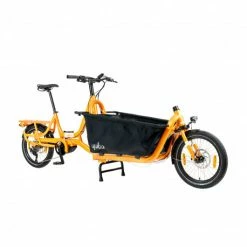 YUBA Supercargo CL Moteur Bosch CargoLine