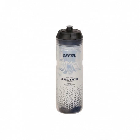 ZEFAL Bidon Artica 750ML Isotherme 2h30 1 ZEFAL Bidon Artica 750ML Isotherme 2h30