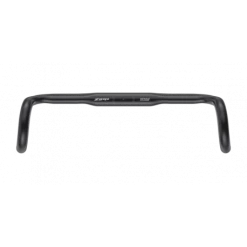 ZIPP CINTRE SERVICE COURSE 70 XPLR 440 Mm 31.8 ALUMINIUM NOIR LOGO GRAVÉ